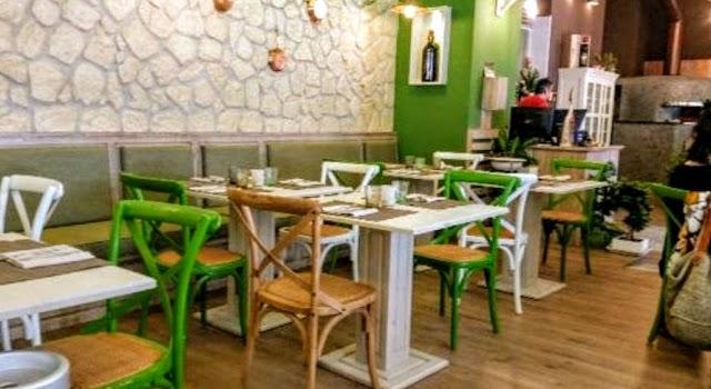 Antica Trattoria e Pizzeria da Donato